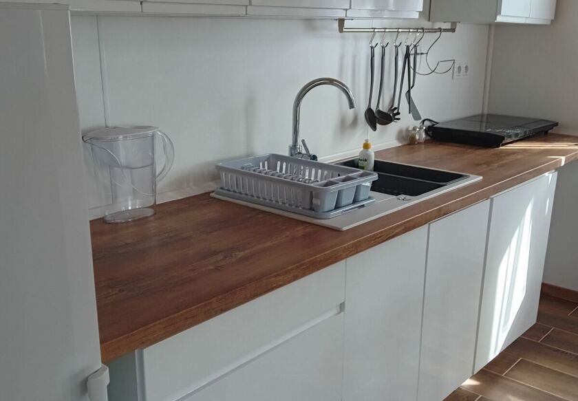 DOMKI I POKOJE GRAŻYNA HERRMANN 25