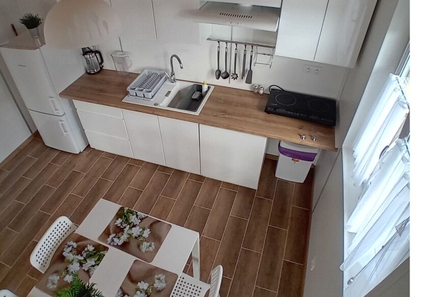 DOMKI I POKOJE GRAŻYNA HERRMANN 26