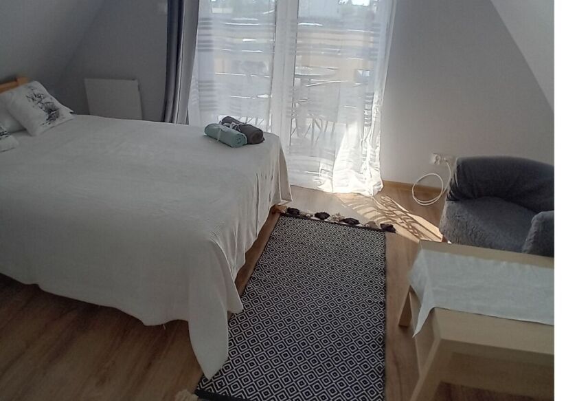 DOMKI I POKOJE GRAŻYNA HERRMANN 28