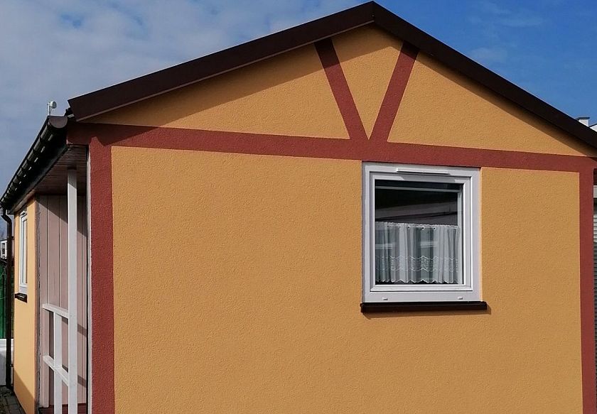 DOMKI I POKOJE GRAŻYNA HERRMANN 6