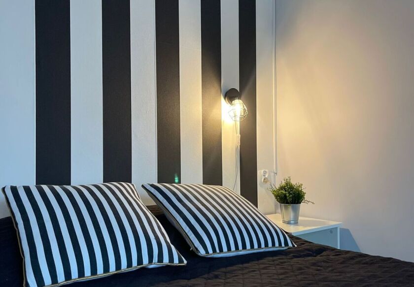 DOMKI I POKOJE GRAŻYNA HERRMANN 31