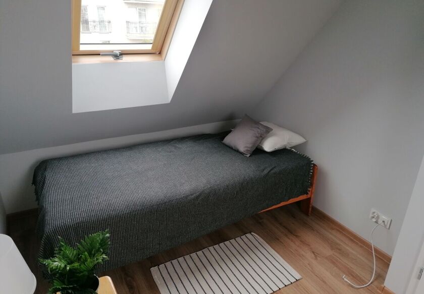 DOMKI I POKOJE GRAŻYNA HERRMANN 29