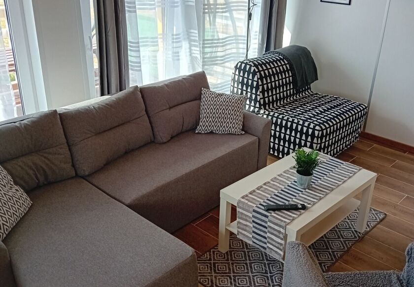 DOMKI I POKOJE GRAŻYNA HERRMANN 22