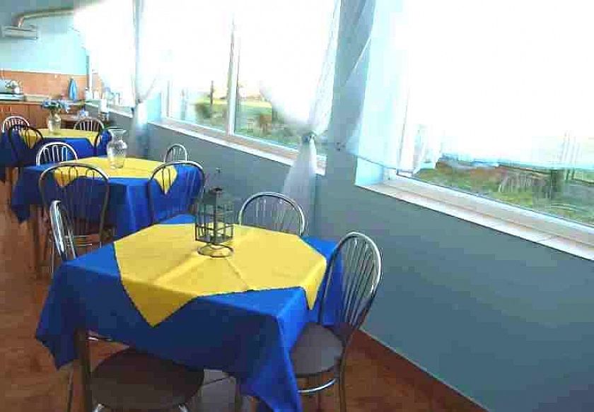 Og&oacute;lnodostępna kuchnia