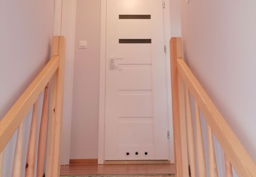 DOMKI I POKOJE GRAŻYNA HERRMANN 27