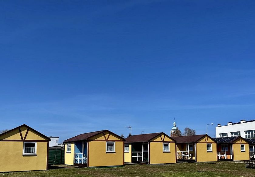 DOMKI I POKOJE GRAŻYNA HERRMANN 2