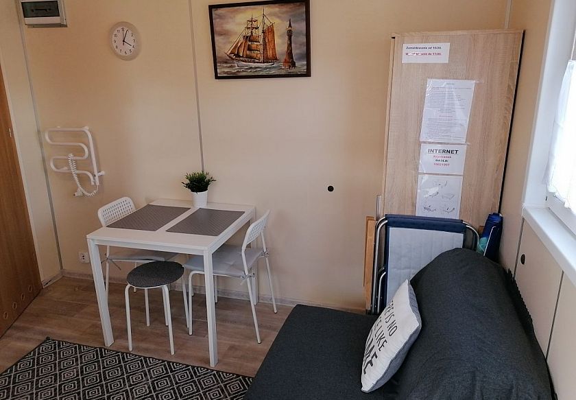 DOMKI I POKOJE GRAŻYNA HERRMANN 8