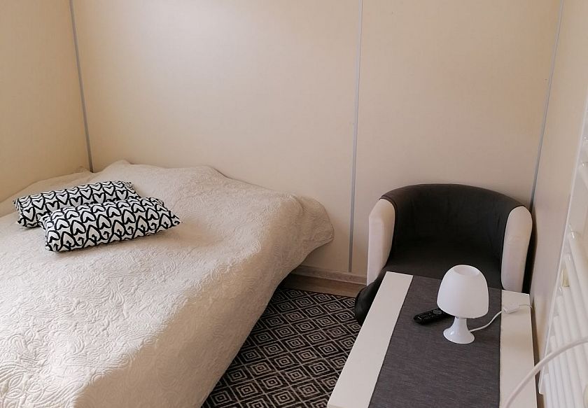 DOMKI I POKOJE GRAŻYNA HERRMANN 13