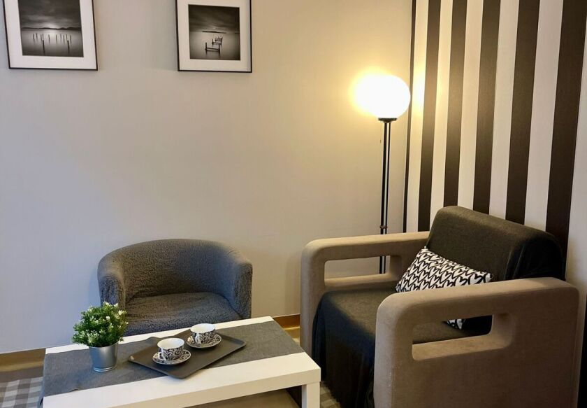 DOMKI I POKOJE GRAŻYNA HERRMANN 32