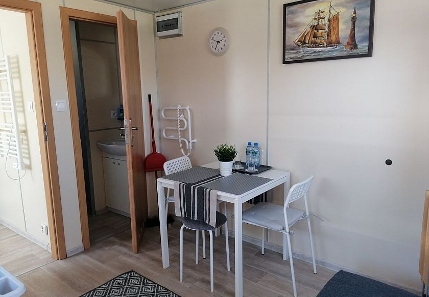 DOMKI I POKOJE GRAŻYNA HERRMANN 9