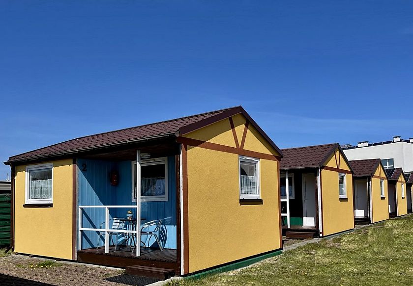 DOMKI I POKOJE GRAŻYNA HERRMANN 3