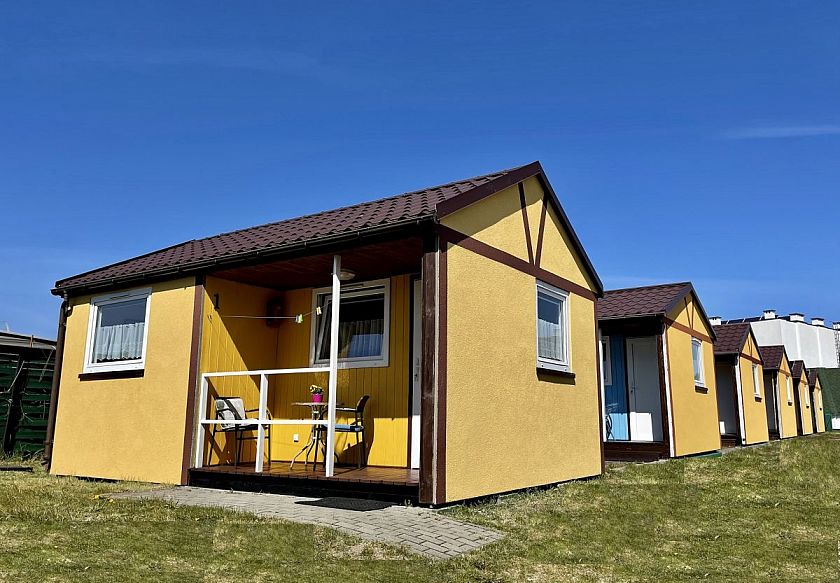 DOMKI I POKOJE GRAŻYNA HERRMANN 1