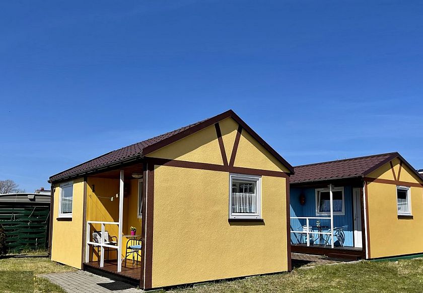 DOMKI I POKOJE GRAŻYNA HERRMANN 5