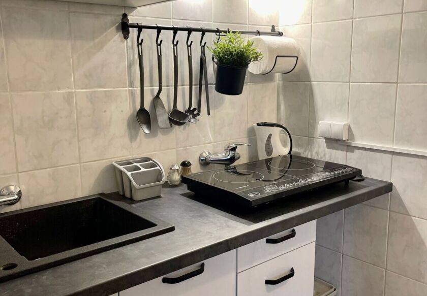 DOMKI I POKOJE GRAŻYNA HERRMANN 35