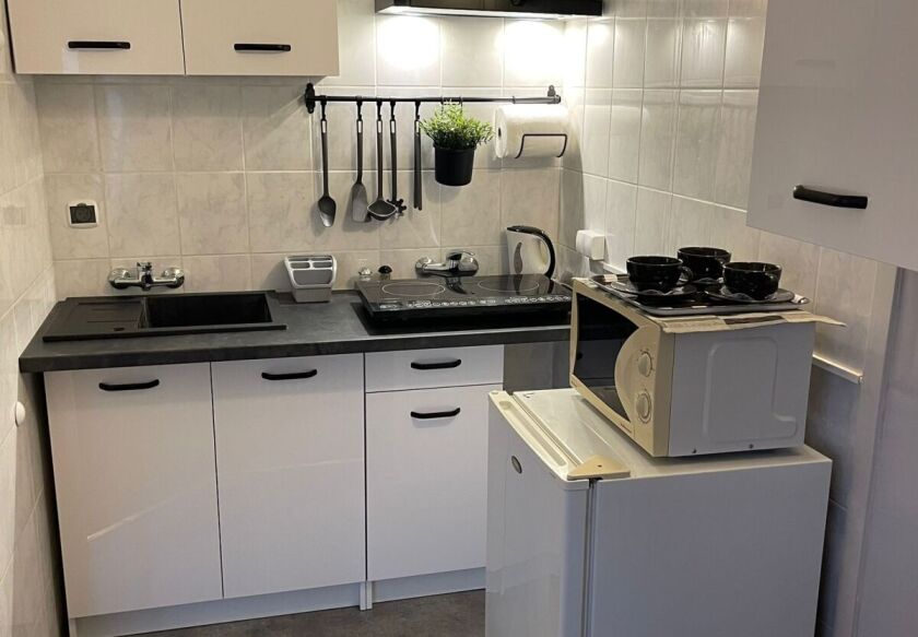 DOMKI I POKOJE GRAŻYNA HERRMANN 36