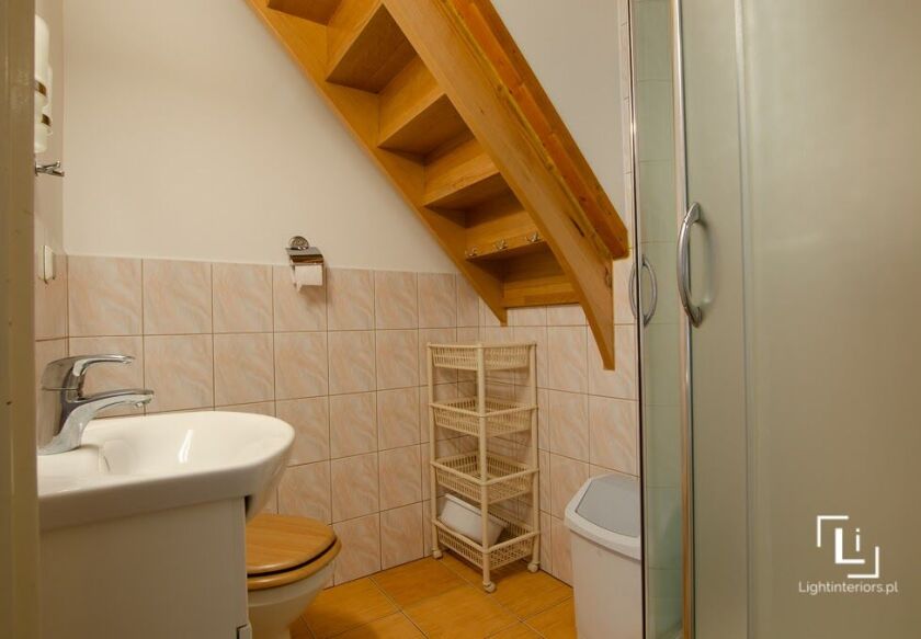 DOMKI I POKOJE GRAŻYNA HERRMANN 46