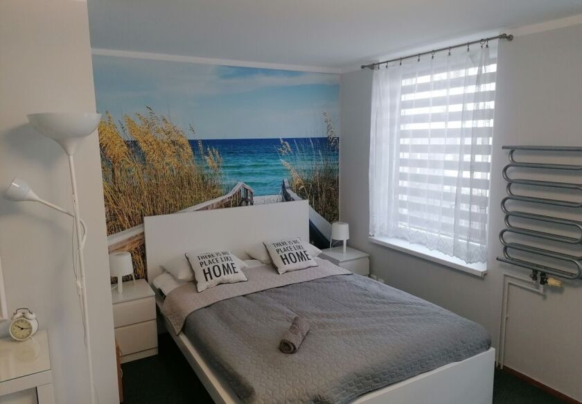 DOMKI I POKOJE GRAŻYNA HERRMANN 41