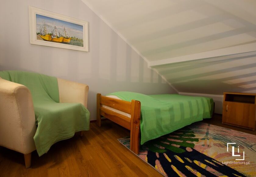 DOMKI I POKOJE GRAŻYNA HERRMANN 51