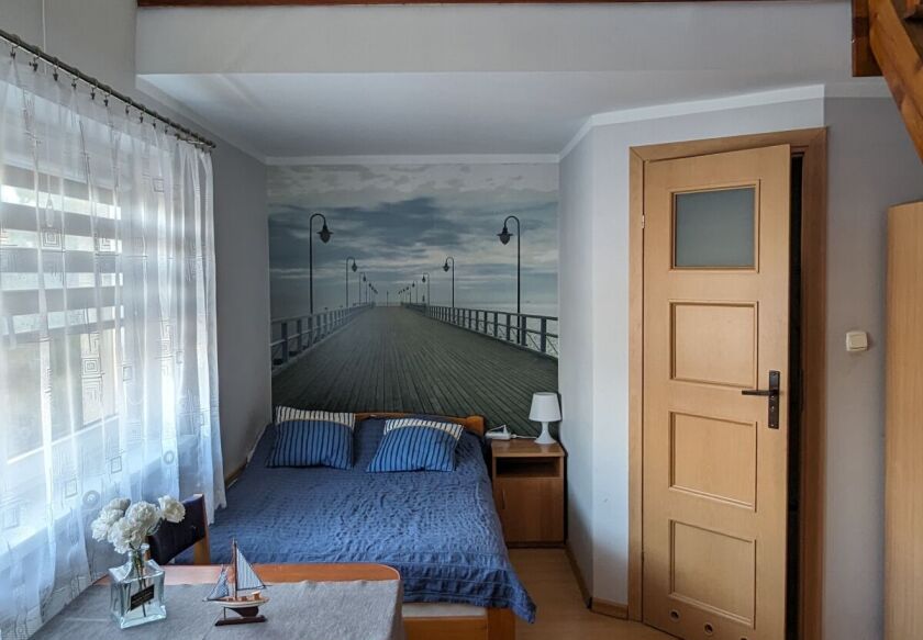 DOMKI I POKOJE GRAŻYNA HERRMANN 57