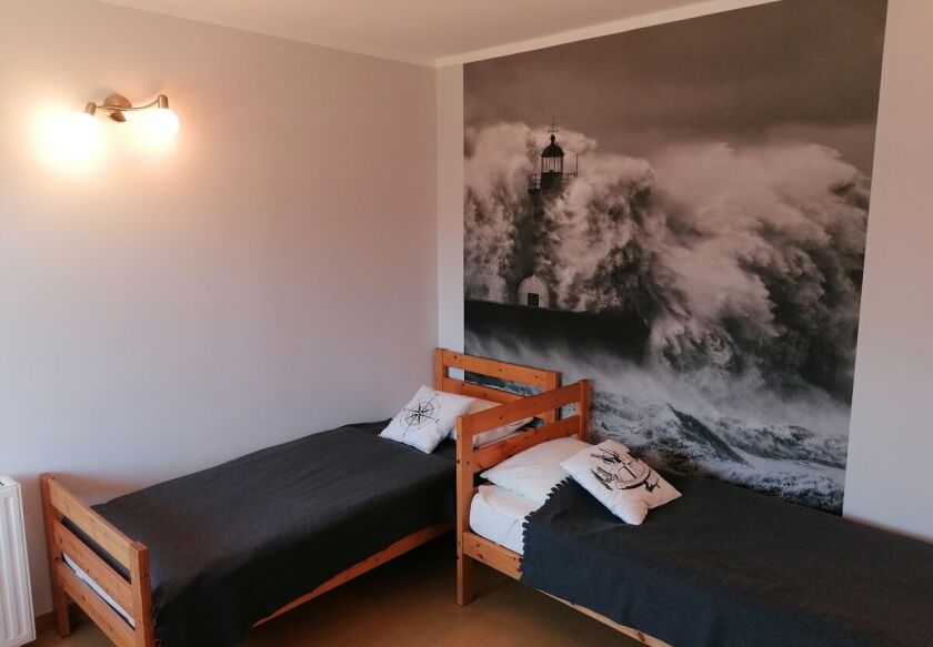 DOMKI I POKOJE GRAŻYNA HERRMANN 61