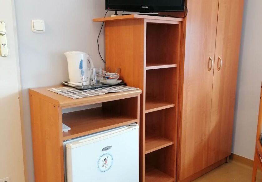 DOMKI I POKOJE GRAŻYNA HERRMANN 64