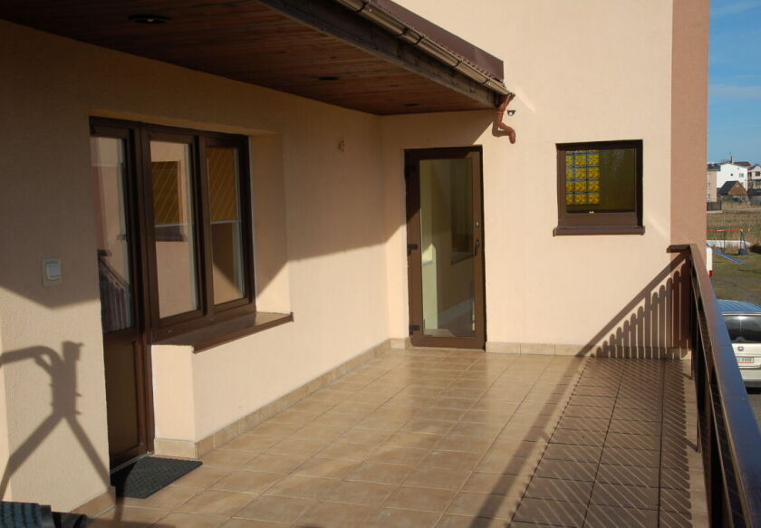 DOMKI I POKOJE GRAŻYNA HERRMANN 66