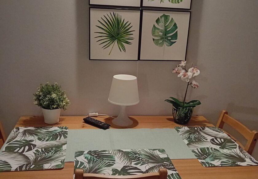 DOMKI I POKOJE GRAŻYNA HERRMANN 49