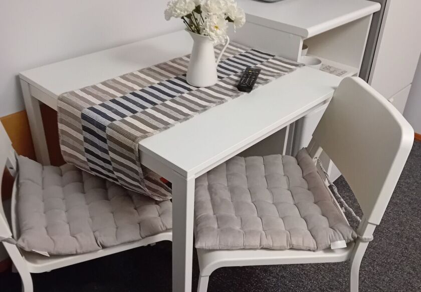 DOMKI I POKOJE GRAŻYNA HERRMANN 40