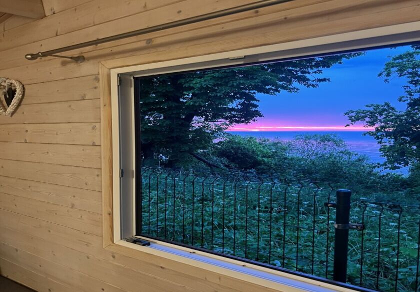 Domki i pokoje GWIAZDA 30