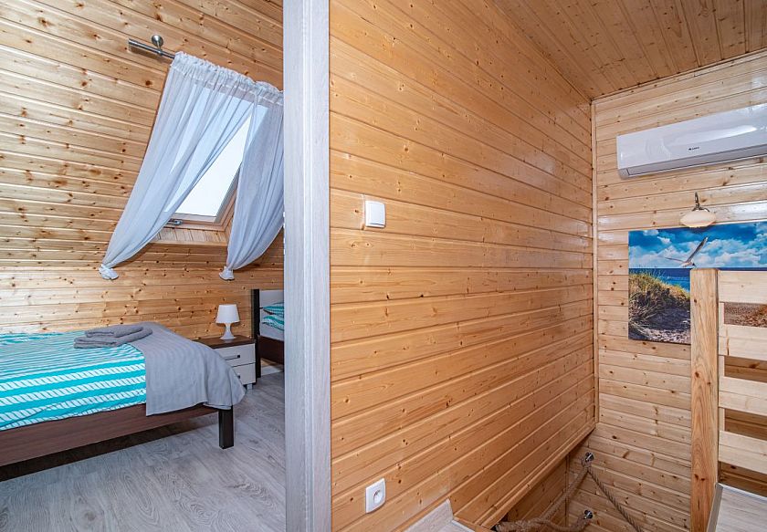 Domek 6 os. standard plus