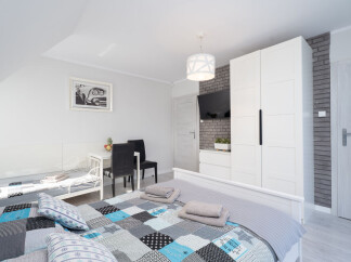 Nocleg we Władysławowie - Domki i Pokoje Jelonek (domki&hellip;