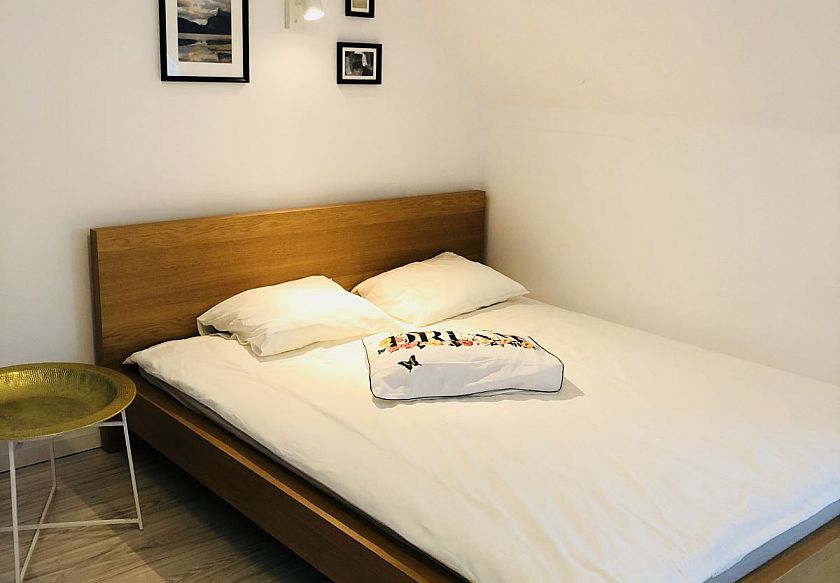 Domki i Pokoje Przy Gdańskiej Stegna 8