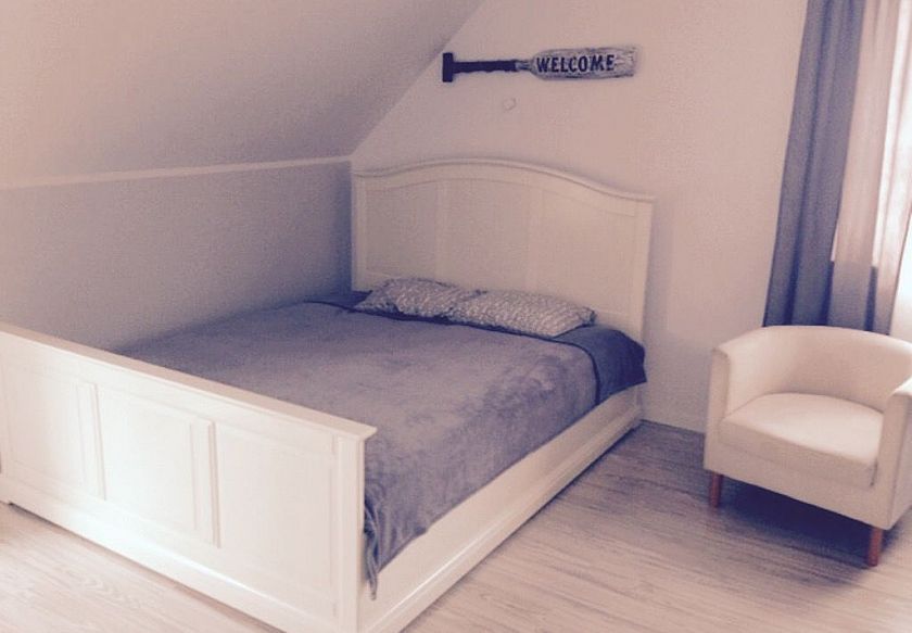 Domki i Pokoje Przy Gdańskiej Stegna 9