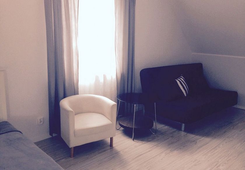 Domki i Pokoje Przy Gdańskiej Stegna 10