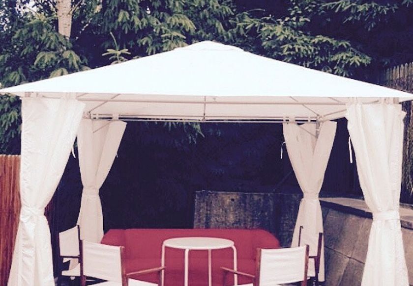 Domki i Pokoje Przy Gdańskiej Stegna 6