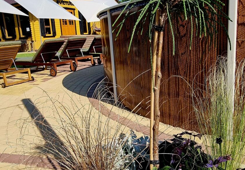 Domki i Pokoje Zielona Przystań 28