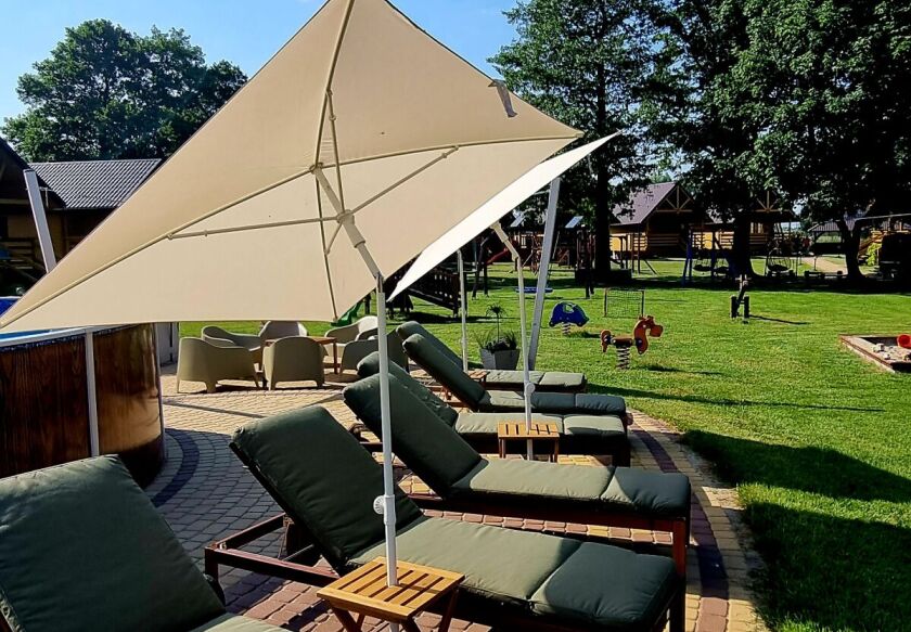 Domki i Pokoje Zielona Przystań 32