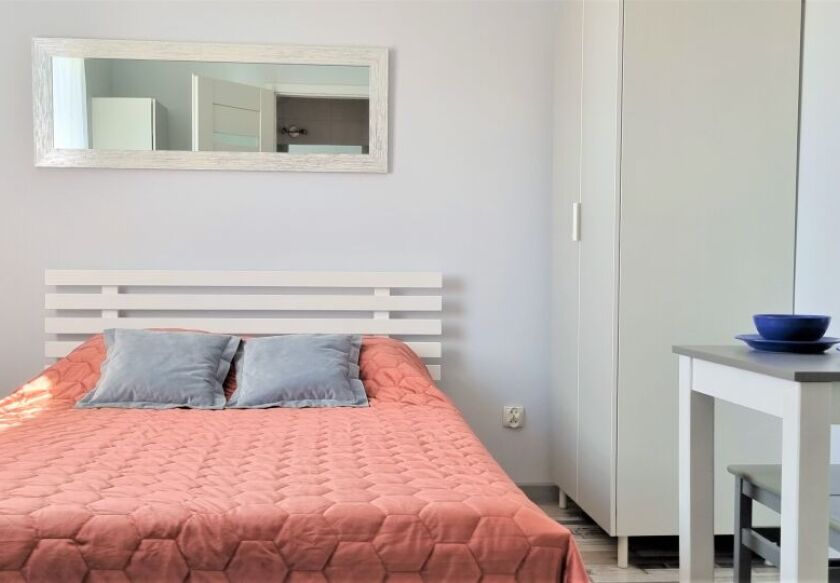 Domki i Pokoje Zielona Przystań 45