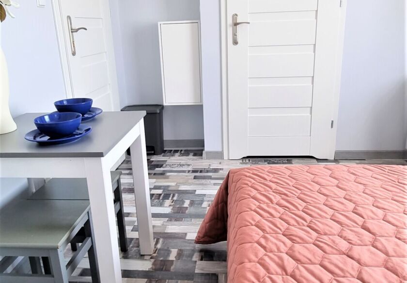 Domki i Pokoje Zielona Przystań 52