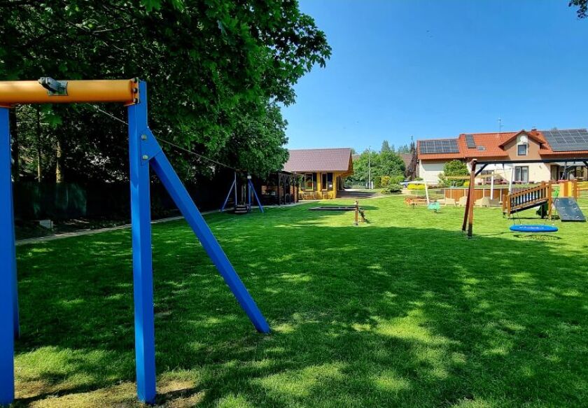 Domki i Pokoje Zielona Przystań 7