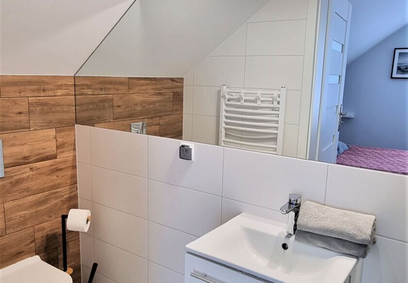 Domki i Pokoje Zielona Przystań 61