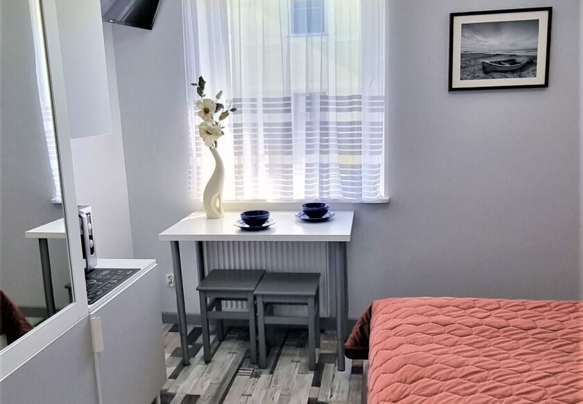 Domki i Pokoje Zielona Przystań 76