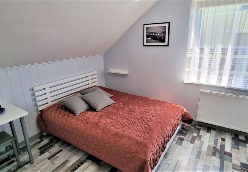 Domki i Pokoje Zielona Przystań 78