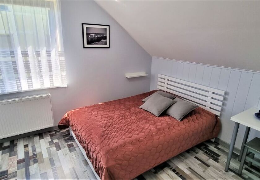 Domki i Pokoje Zielona Przystań 79