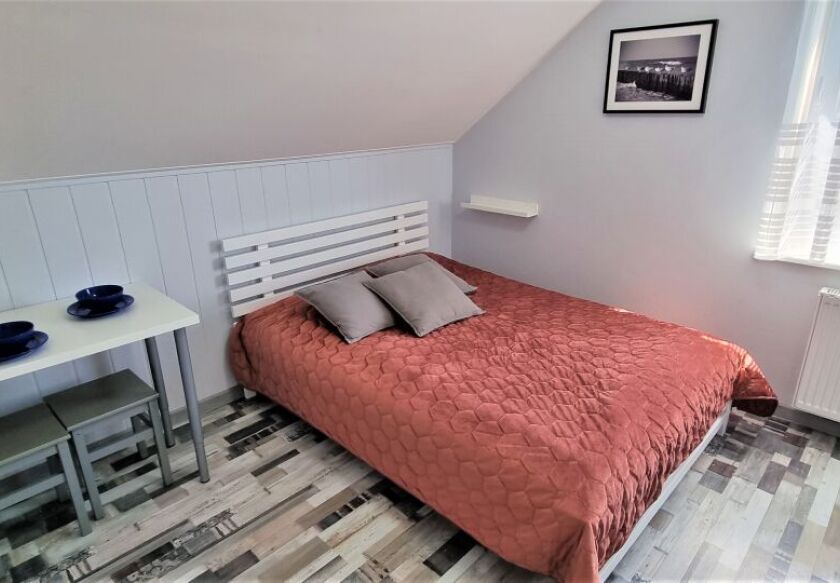 Domki i Pokoje Zielona Przystań 80