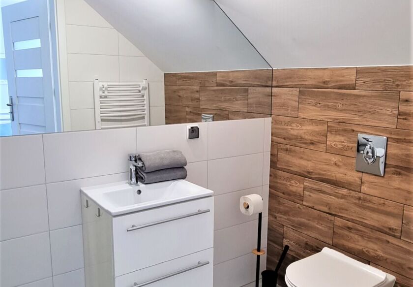 Domki i Pokoje Zielona Przystań 83