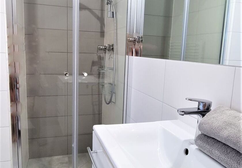 Domki i Pokoje Zielona Przystań 84