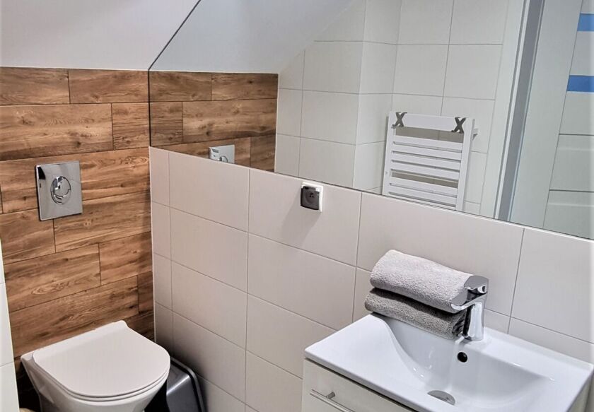 Domki i Pokoje Zielona Przystań 85