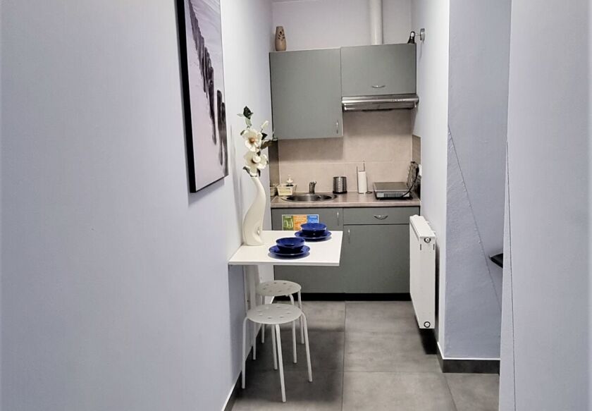 Domki i Pokoje Zielona Przystań 88