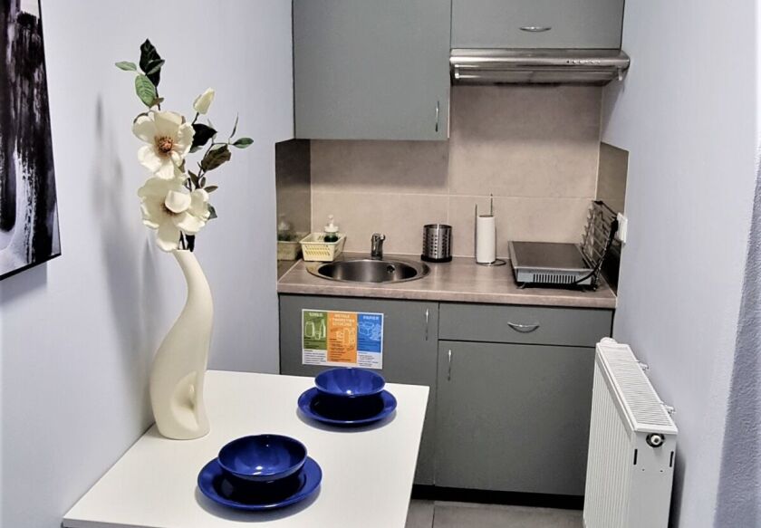 Domki i Pokoje Zielona Przystań 89